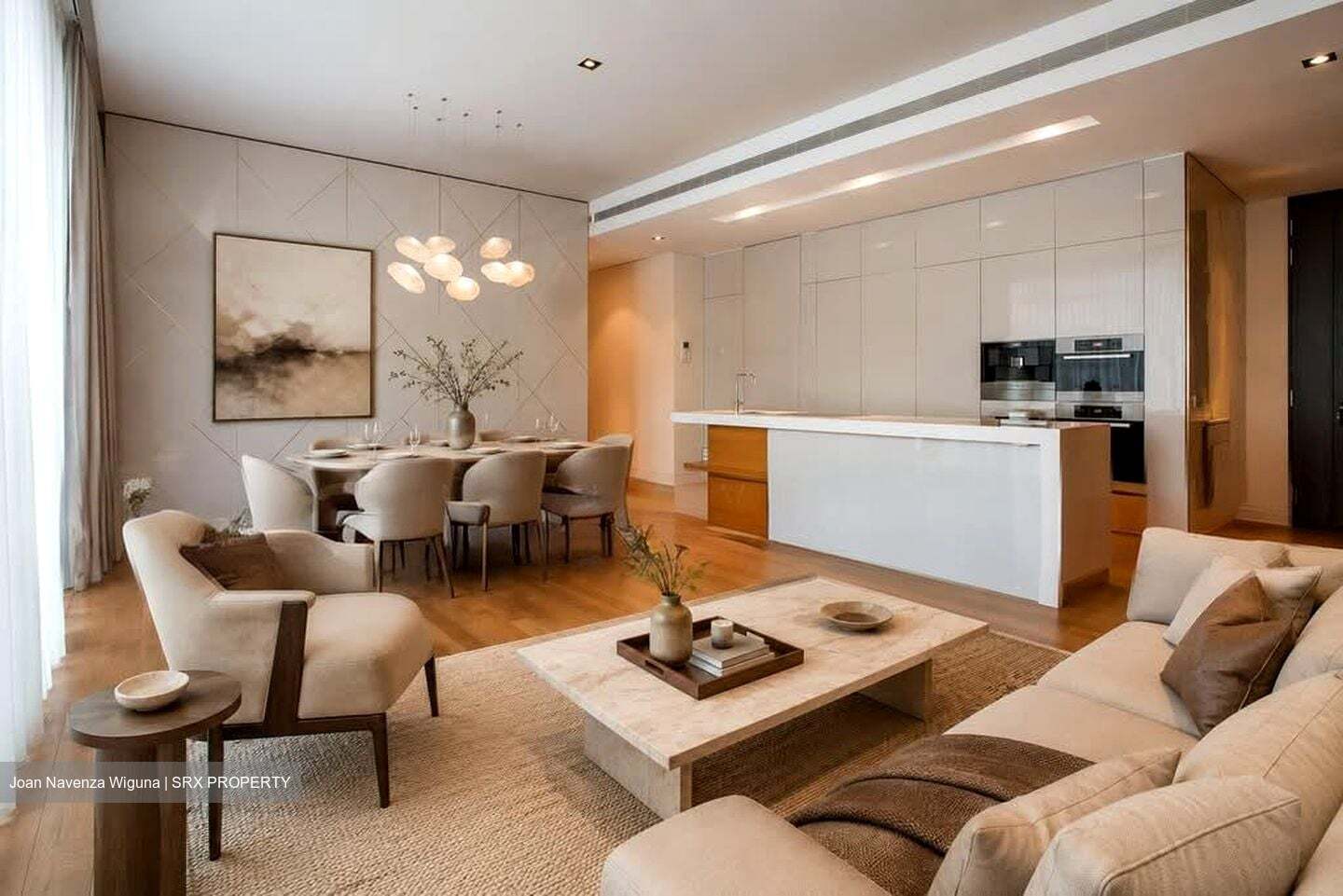 Hilltops (D9), Condominium #602770701